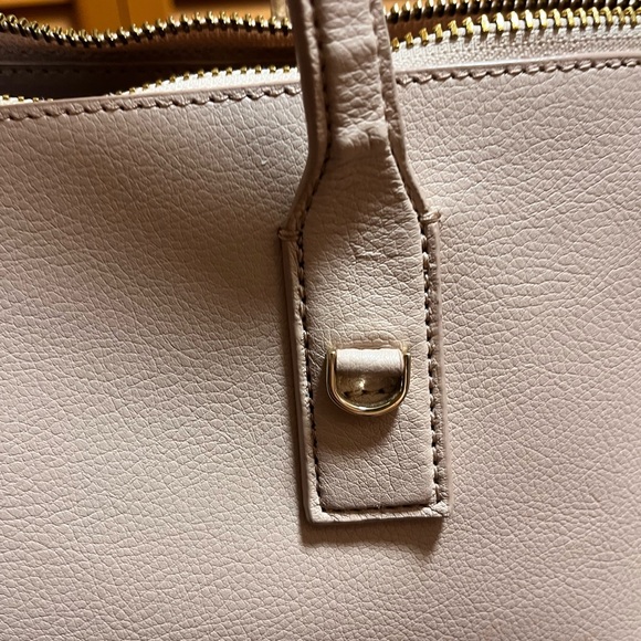 Nude Kate Spade bag - Picture 5 of 6